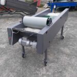 Adena Agro DC1455 - Суха чистка для картоплі - Зображення 6