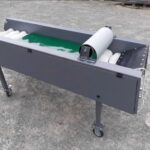 Adena Agro DC1455 - Суха чистка для картоплі - Зображення 8