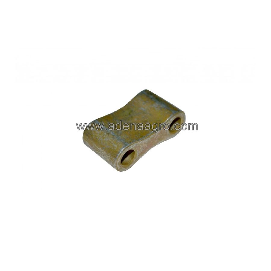 Шарнір 003.00009 Grimme Шарнір (HINGE PIECE FOR JOINER) Grimme 003.00009 - Зображення 1