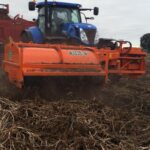 Struik LKB-SHIFT 1500 подрібнювач бадилля - Зображення 6