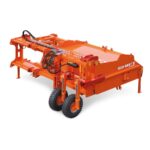 Struik LKB-SHIFT 1500 подрібнювач бадилля
