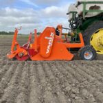 Struik VARIX FX роторний культиватор для полів з плоским рельєфом - Зображення 6