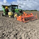 Struik VARIX FX роторний культиватор для полів з плоским рельєфом - Зображення 4