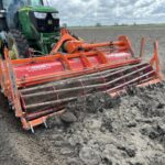 Struik VARIX FX роторний культиватор для полів з плоским рельєфом - Зображення 5