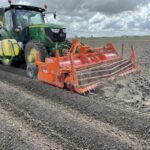 Struik VARIX FX роторний культиватор для полів з плоским рельєфом - Зображення 8