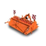 Struik VARIX 3000-OT роторний культиватор