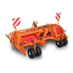 Struik VARIX 3000-OT роторний культиватор - Зображення 3
