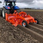 Struik VARIX TWIN ROTOR роторний культиватор з двома валами - Зображення 4