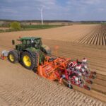 Struik VARIX TWIN ROTOR роторний культиватор з двома валами - Зображення 5