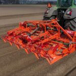 Struik VARIX TWIN ROTOR роторний культиватор з двома валами - Зображення 6