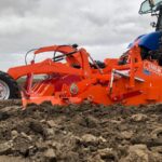 Struik VARIX TWIN ROTOR роторний культиватор з двома валами - Зображення 7