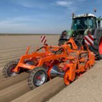 Struik VARIX TWIN ROTOR роторний культиватор з двома валами - Зображення 12