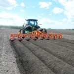 Struik ZF міжрядний роторний культиватор - Зображення 3