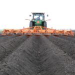 Struik ZF міжрядний роторний культиватор - Зображення 6