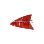 Grimme GL, GH, 100.76899 - Зуб гребнеутворювача