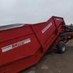 Grimme RH 24-60 - Приймальний бункер 2008 рік - Зображення 6