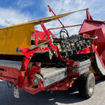 Grimme RH 24-60 - Приймальний бункер 2008 рік - Зображення 9