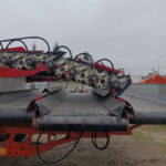 Grimme RH 24-60 - Приймальний бункер 2008 рік - Зображення 4