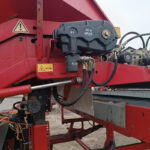 Grimme RH 24-60 - Приймальний бункер 2008 рік - Зображення 5