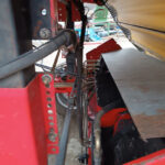 Grimme RH 24-60 - Приймальний бункер 2008 рік - Зображення 11