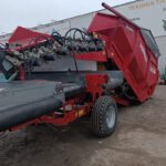 Grimme RH 24-60 - Приймальний бункер 2008 рік - Зображення 3