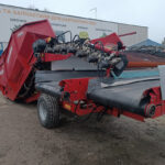 Grimme RH 24-60 - Приймальний бункер 2008 рік