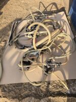 Установка для протруювання бульб картоплі під Престиж виробник Grimme - Зображення 4