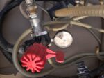 Установка для протруювання бульб картоплі під Престиж виробник Grimme - Зображення 5