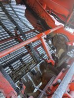 Картоплезбиральний комбайн Grimme DR-1500 2-рядний (2005 року випуска) - Зображення 2