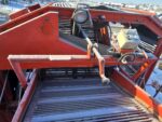 Картоплезбиральний комбайн Grimme DR-1500 2-рядний (2005 року випуска) - Зображення 4