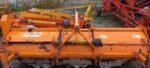 Гичкоподрібнювач ( ботвовидаляч ) для картоплі 4 ряда на 75 см STRUIK 2002 рік