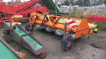Гичкоподрібнювач ( ботвовидаляч ) для картоплі 4 ряда на 75 см STRUIK  2005рік