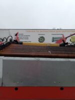 Приймальний бункер - сортувалка Grimme RH 24-60 на три фракції 2008 рік - Зображення 7