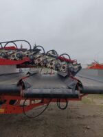Приймальний бункер - сортувалка Grimme RH 24-60 на три фракції 2008 рік - Зображення 8