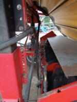 Приймальний бункер - сортувалка Grimme RH 24-60 на три фракції 2008 рік - Зображення 10