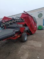 Приймальний бункер - сортувалка Grimme RH 24-60 на три фракції 2008 рік - Зображення 12