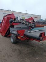 Приймальний бункер - сортувалка Grimme RH 24-60 на три фракції 2008 рік - Зображення 13