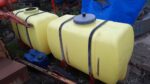 Установка для протруювання бульб картоплі під Престиж виробник Grimme - Зображення 2