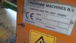 Причипна косарка цибулі "Keulmac" вентеляторного типу (піднімає гичку) - Зображення 2