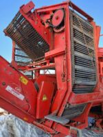 Картоплезбиральний комбайн Grimme DR-1500 2-рядний (2005 року випуска) - Зображення 7