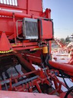Картоплезбиральний комбайн Grimme DR-1500 2-рядний (2005 року випуска) - Зображення 8