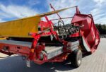 Приймальний бункер - сортувалка Grimme RH 24-60 на три фракції 2008 рік - Зображення 2