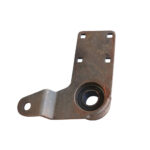 Корпус шарнірного підшипника передній W (HINGE BEARING HOUSING FRONT S3) Grimme 006.00335 - Зображення 3