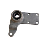 Корпус шарнірного підшипника передній W (HINGE BEARING HOUSING FRONT S3) Grimme 006.00335