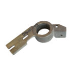 Опорний кронштейн лівий (BEARING ARM L/H) Grimme 006.00495 - Зображення 3