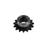 Зірочка ланцюгова Z15-D25 для комбайна Bolko Z643  564463026 - Зображення 2