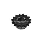 Зірочка ланцюгова Z15-D25 для комбайна Bolko Z643  564463026