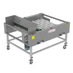 Domasz CS-110 - Щіткова машина для очищення - Зображення 4
