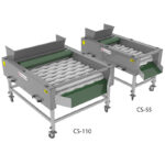 Domasz CS-55 - Щіткова машина для очищення - Зображення 6