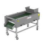 Domasz CS-55 - Щіткова машина для очищення - Зображення 3